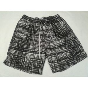 Old Navy swimming trunks shorts size L
